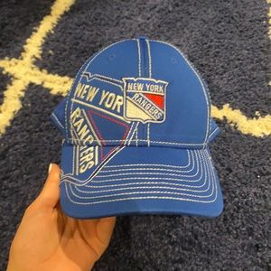 New York Rangers Hat